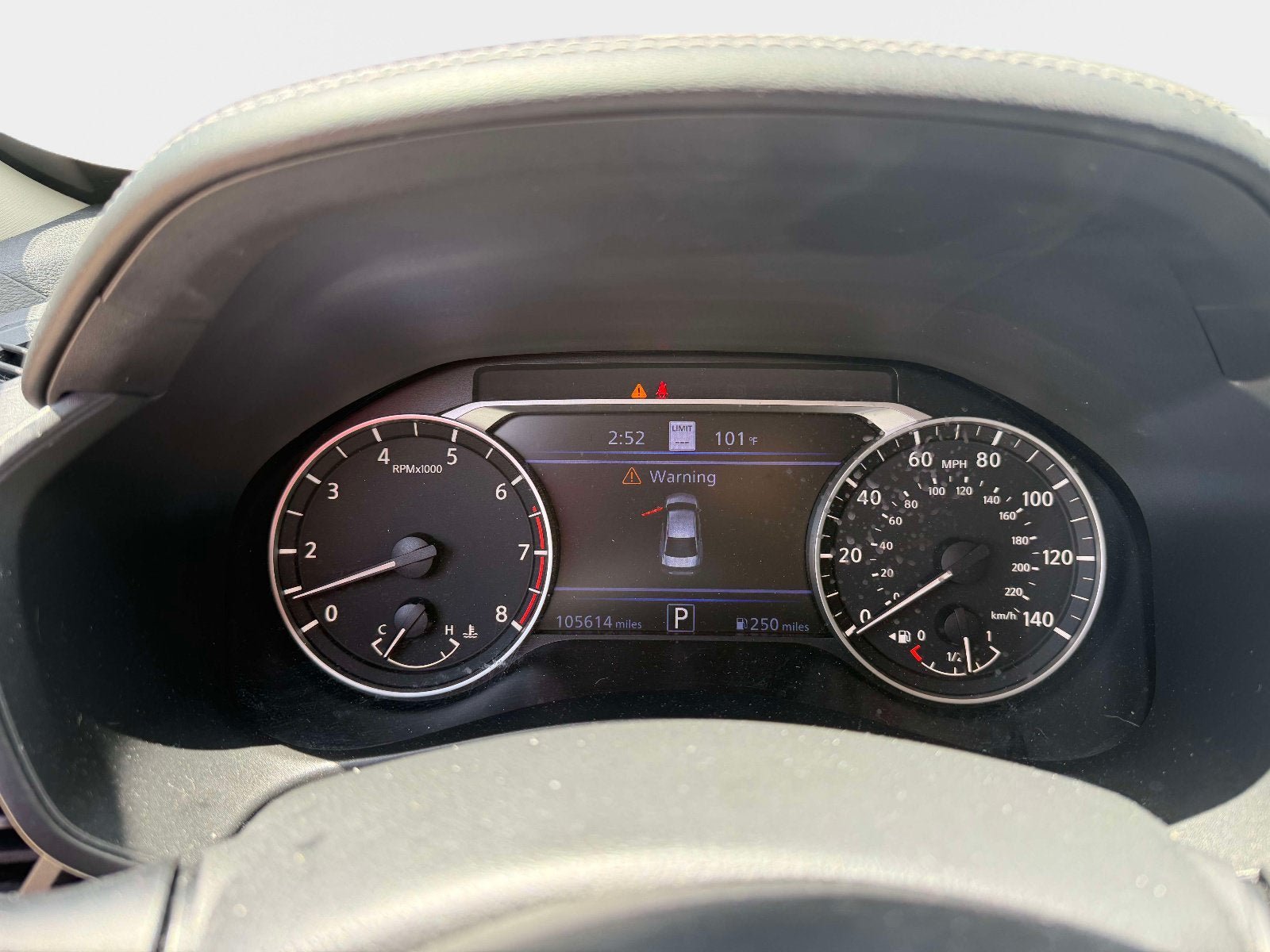 Used 2019 Nissan Altima 2.5 SL FWD image 16