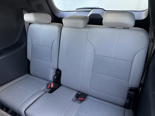 New 2026 GMC Acadia Elevation image 6