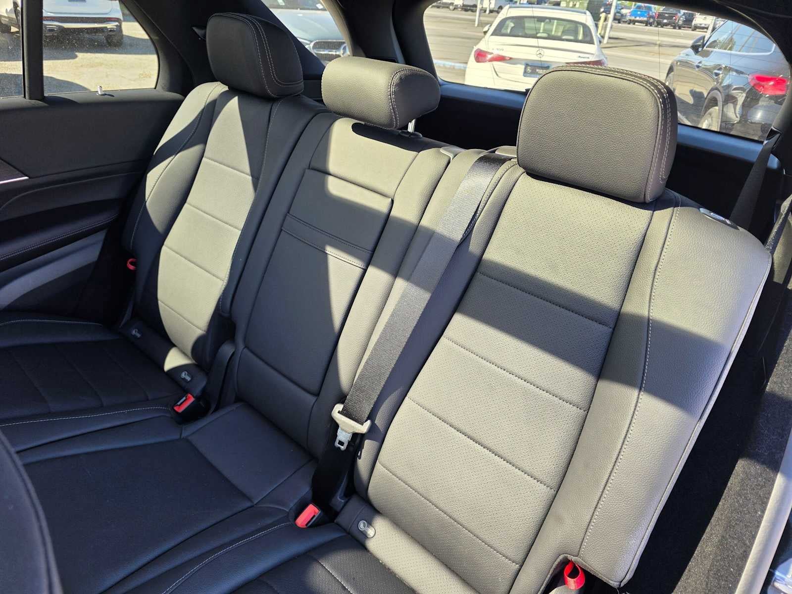 Used 2026 Mercedes-Benz GLE 450 4MATIC image 16