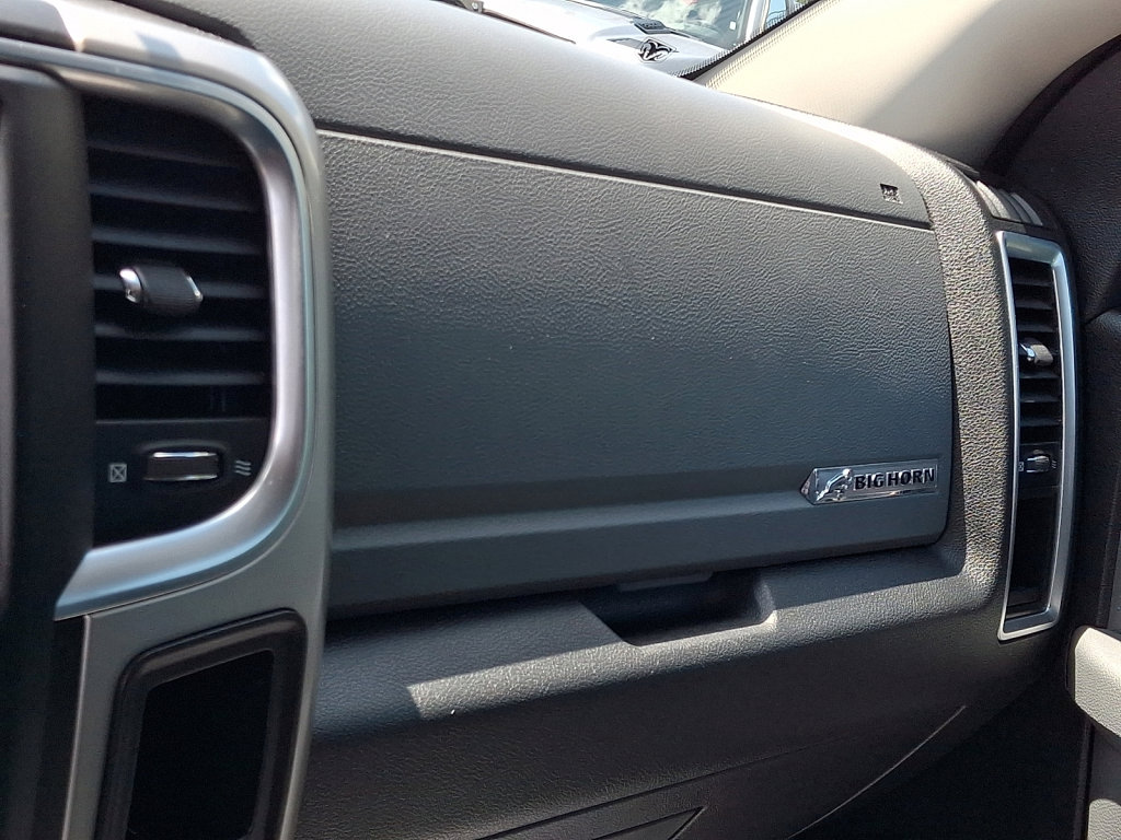 Used 2017 RAM 2500 Big Horn AWD/4WD image 30