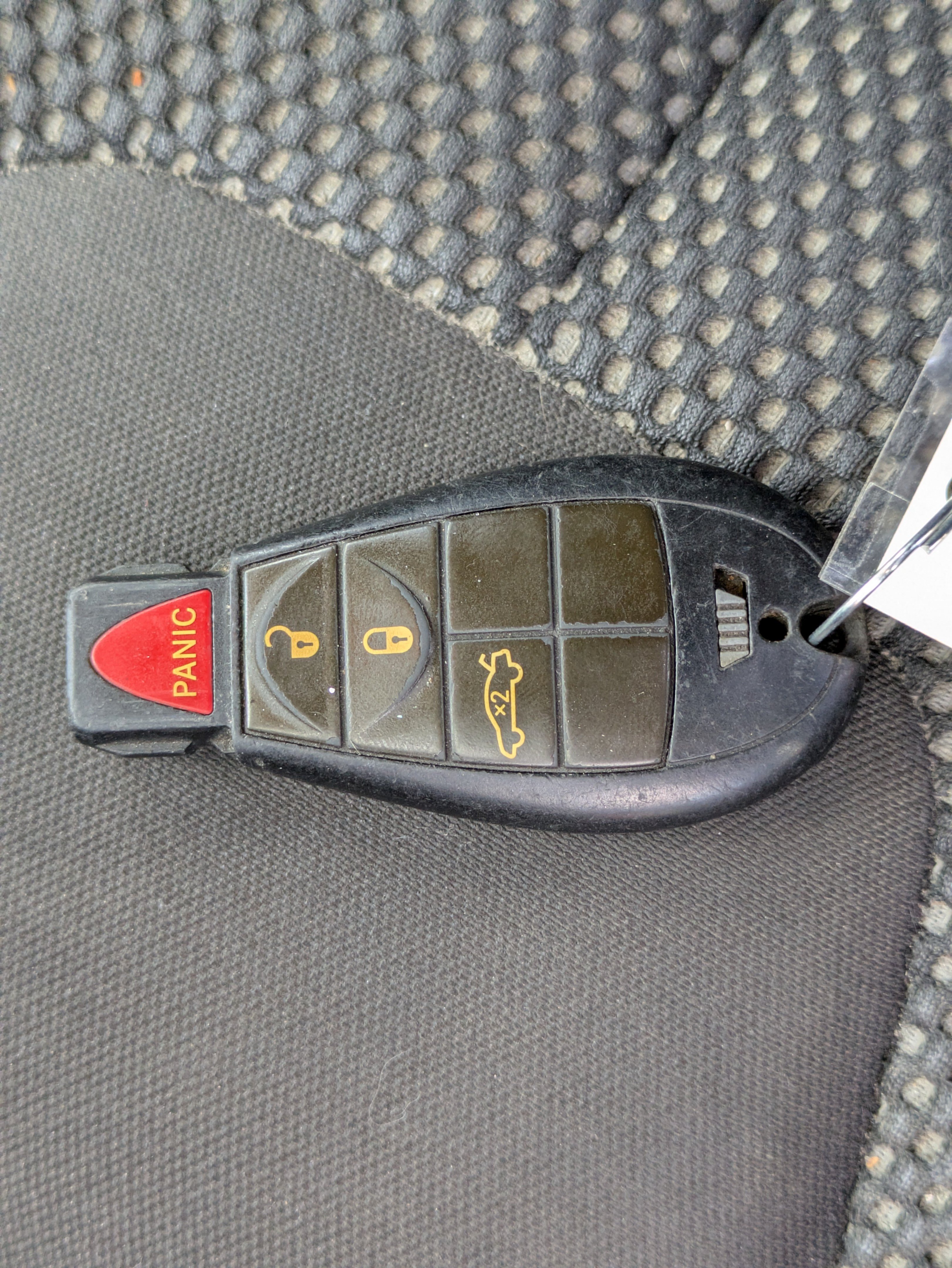 Used 2015 Dodge Dart SXT FWD image 25