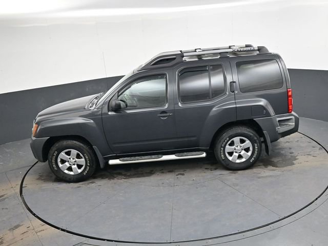 Used 2009 Nissan Xterra S w/ X Gear Pkg image 24