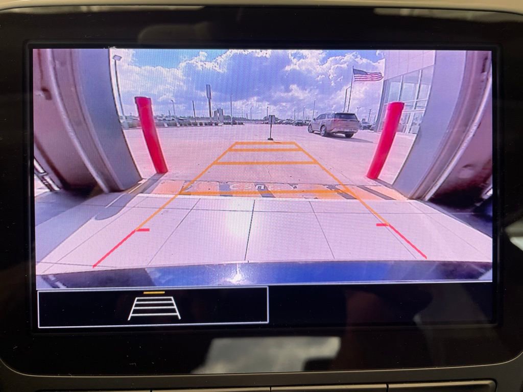 Used 2024 Chevrolet Malibu RS w/ LPO, Floor Liner Package image 8