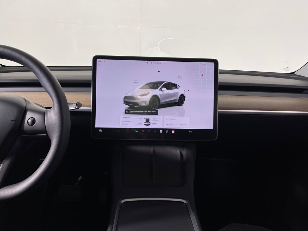 Used 2023 Tesla Model Y Long Range AWD/4WD image 16