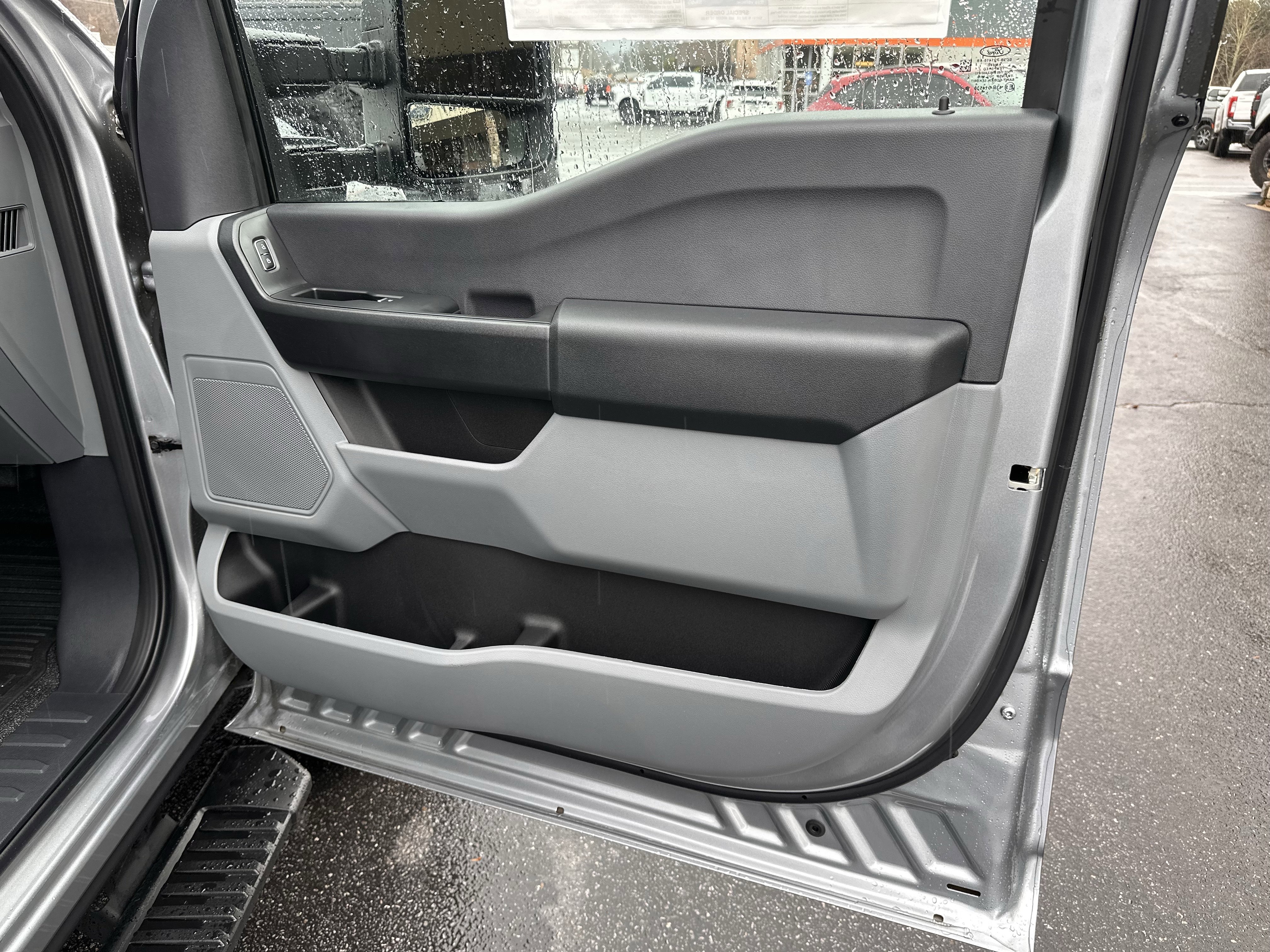 New 2026 Ford F350 XL w/ XL Chrome Package image 11