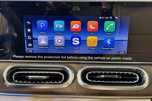 New 2027 Mercedes-Benz GLE 450 4MATIC image 12