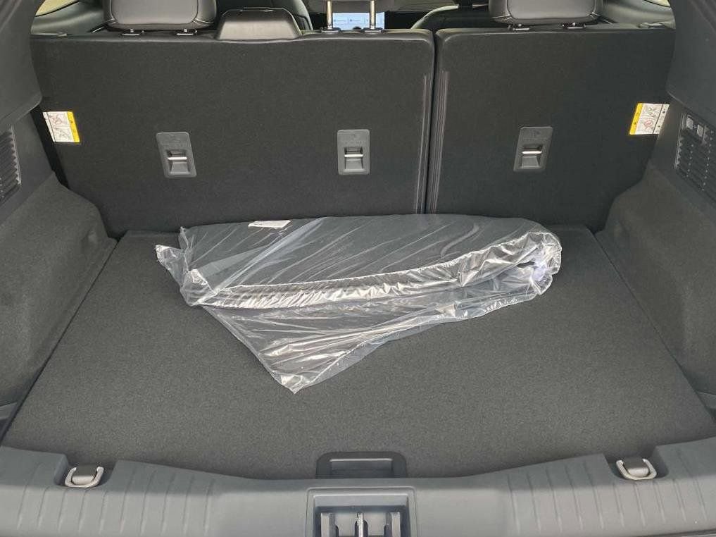 New 2025 Ford Mustang Mach-E Premium image 11