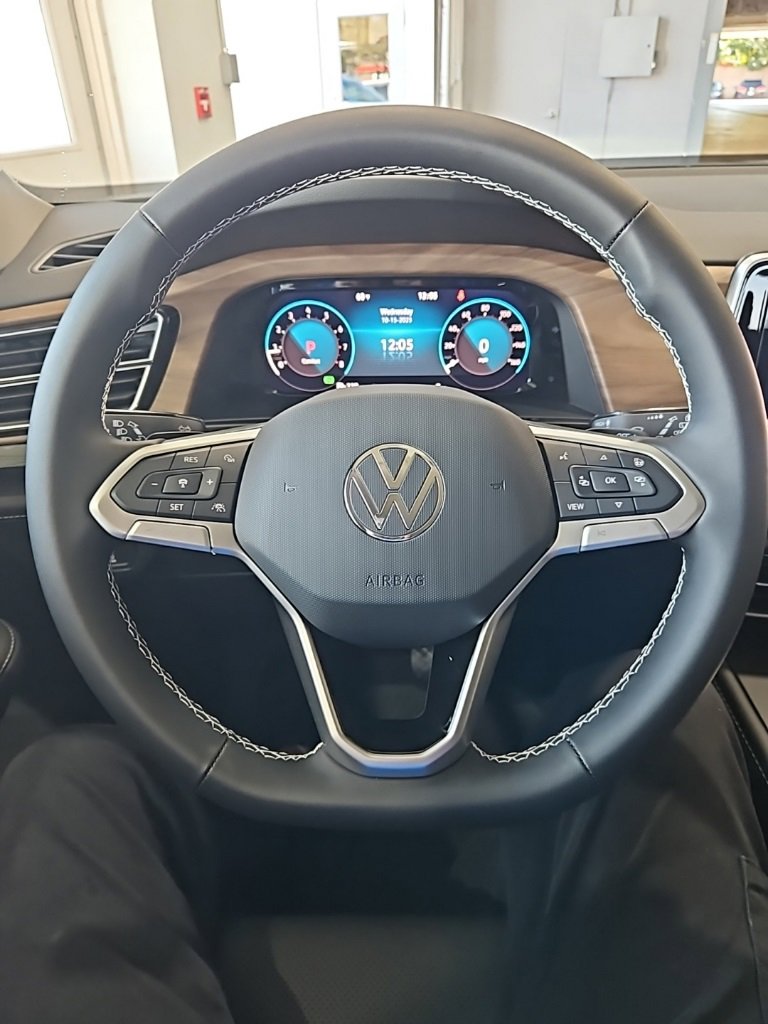 New 2026 Volkswagen Atlas SE image 33