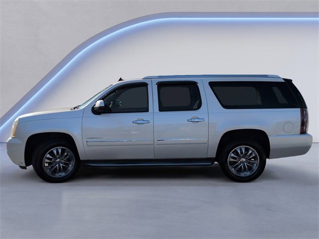 Used 2013 GMC Yukon XL Denali image 10