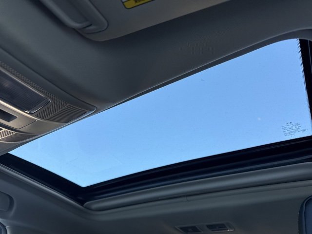 Used 2024 MAZDA CX-5 AWD 2.5 S w/ Premium Plus Pkg image 18