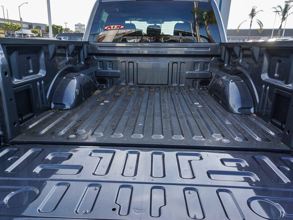 New 2026 Ford F150 STX w/ Equipment Group 200A AWD/4WD image 24