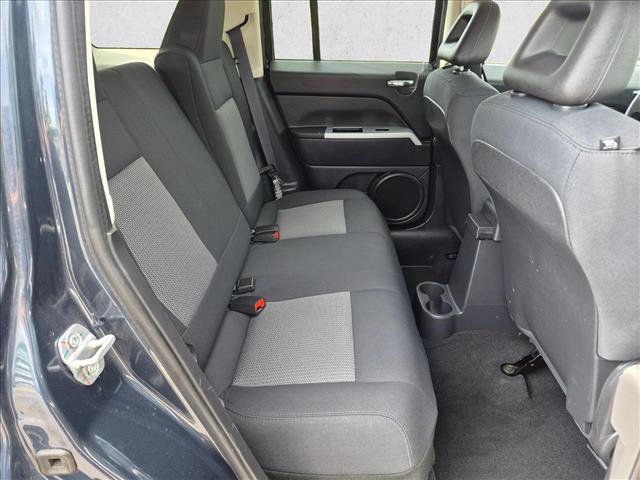 Used 2008 Jeep Patriot Sport AWD/4WD image 17