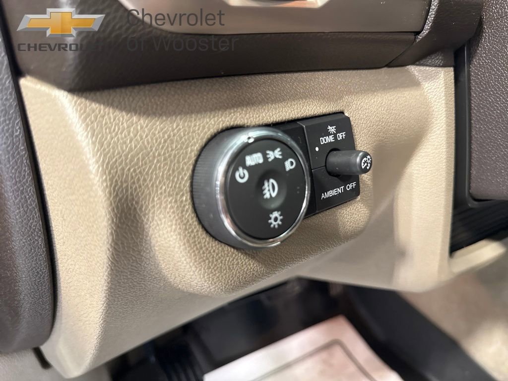 Used 2015 GMC Acadia Denali image 13