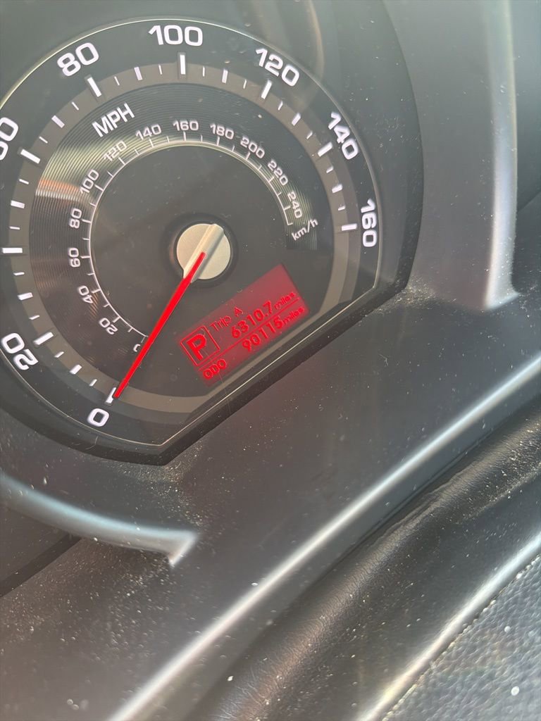 Used 2013 Kia Sportage LX w/ Convenience Pkg image 14