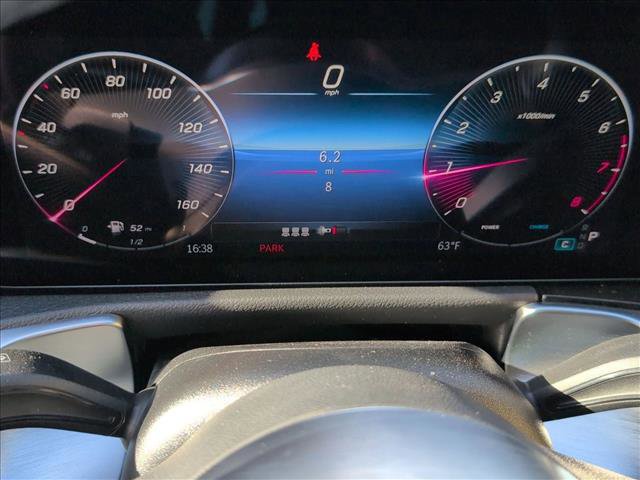 New 2026 Mercedes-Benz GLB 250 image 11