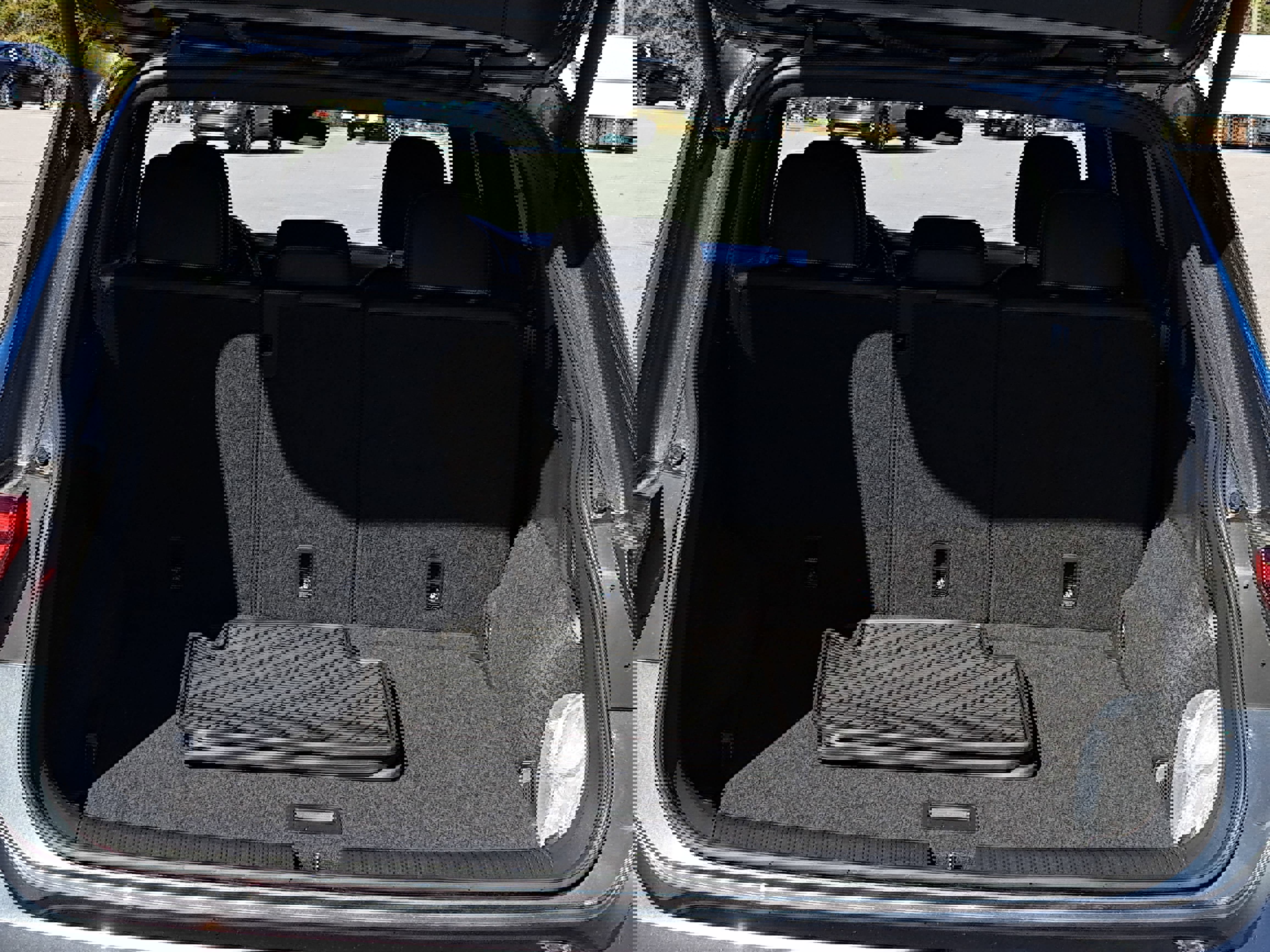 Certified 2024 Volkswagen Tiguan SEL R-Line image 12