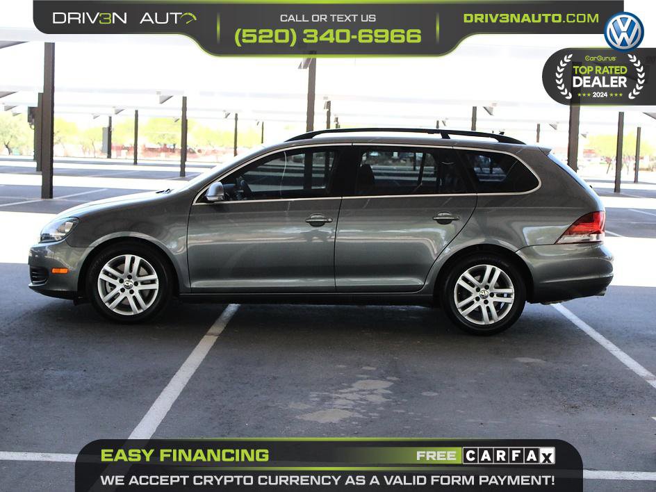 Used 2013 Volkswagen Jetta TDI FWD image 4