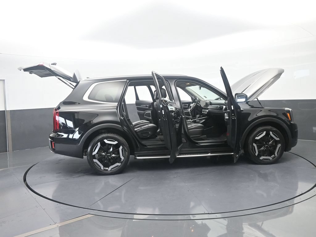 Used 2023 Kia Telluride S AWD/4WD image 74