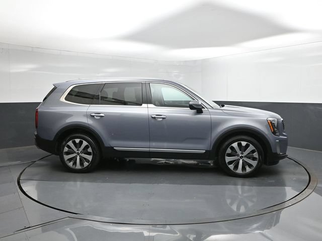 Used 2022 Kia Telluride S AWD/4WD image 11