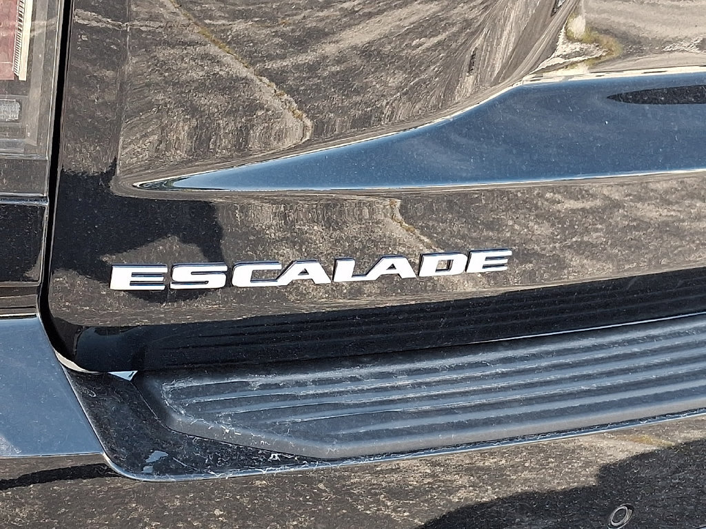 New 2026 Cadillac Escalade Sport w/ Touring Package AWD/4WD image 18