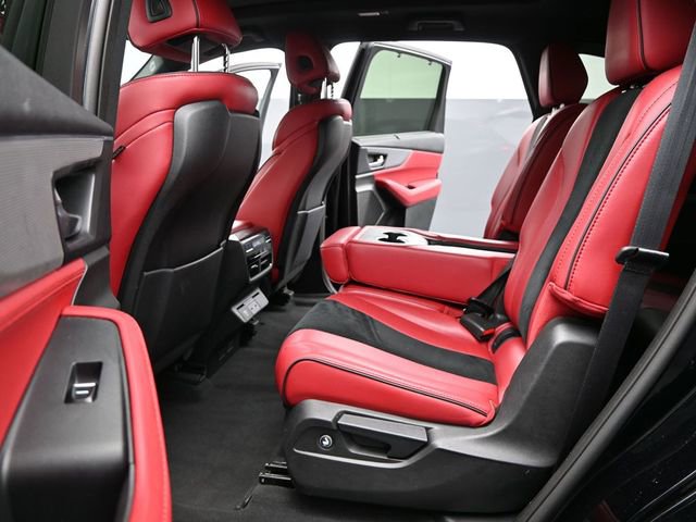 Used 2023 Acura MDX A-Spec image 16