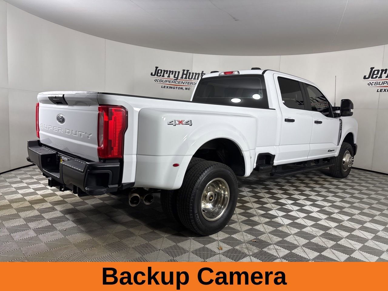 Used 2024 Ford F350 XL image 7