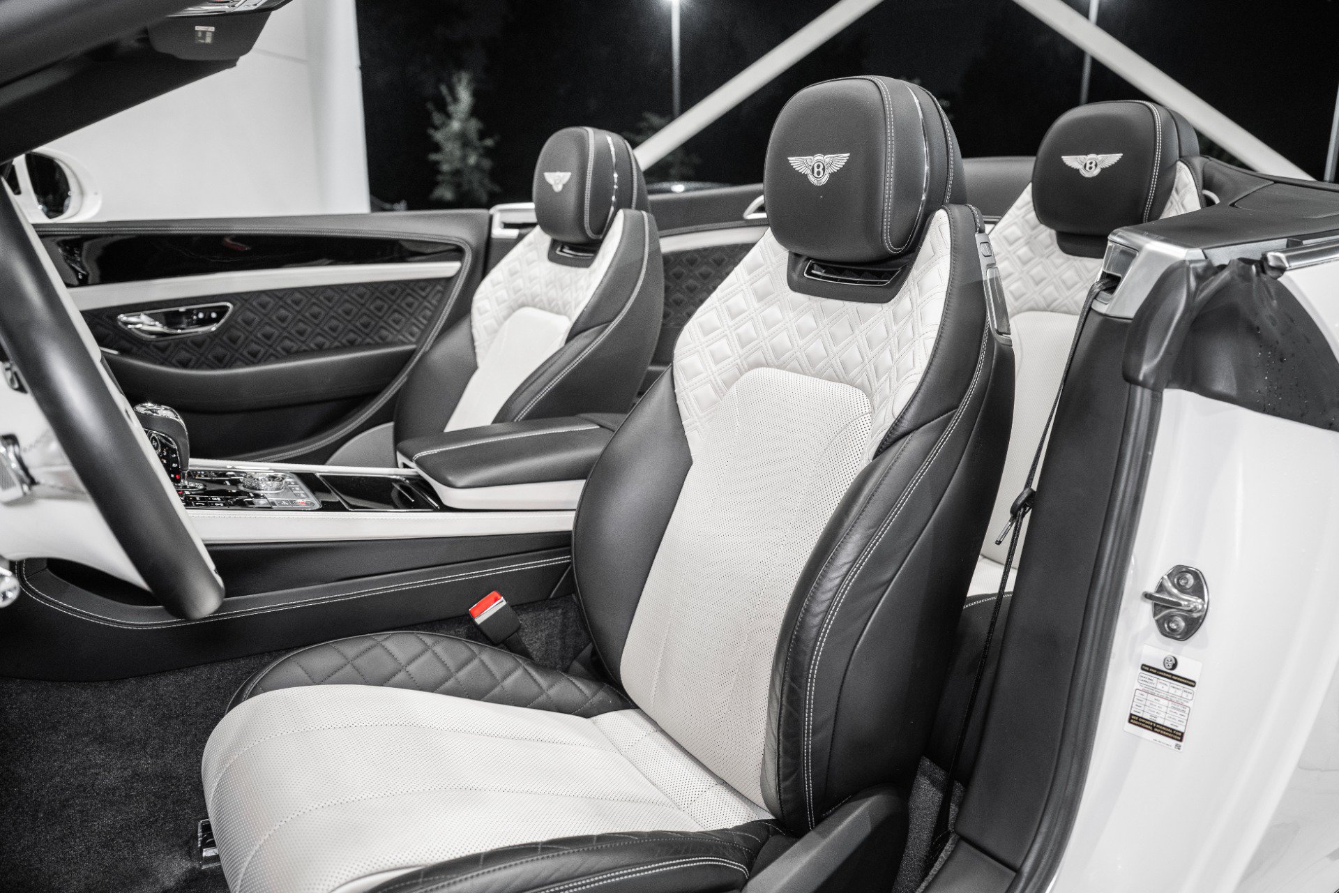 Certified 2020 Bentley Continental GT AWD/4WD image 20
