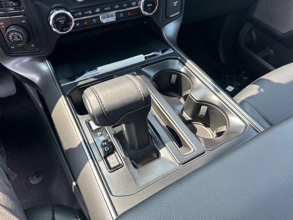 New 2025 Ford F150 Lariat w/ Equipment Group 501A Mid image 38