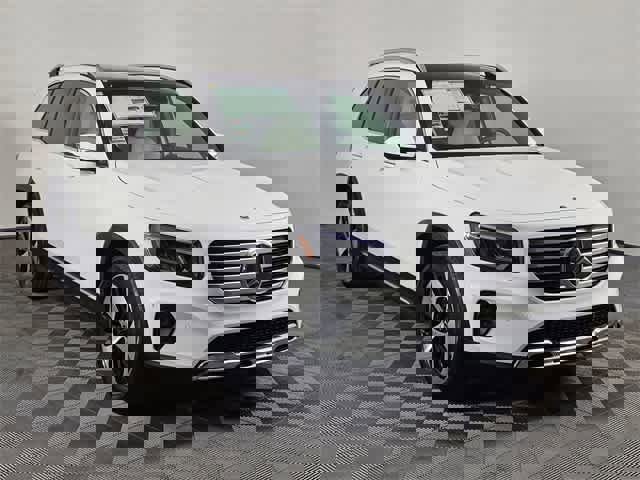 Certified 2025 Mercedes-Benz GLB 250 4MATIC image 69