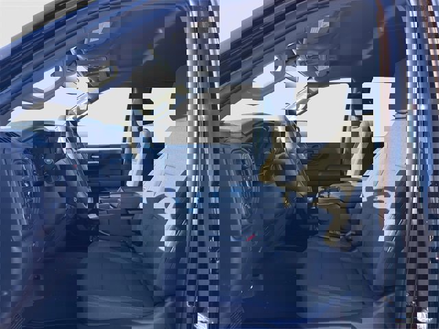 New 2026 Chevrolet Silverado 1500 Custom image 9