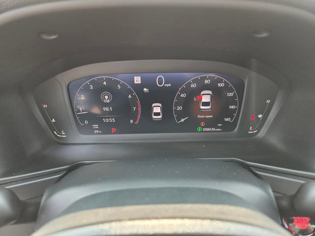 Used 2023 Honda Accord LX image 33
