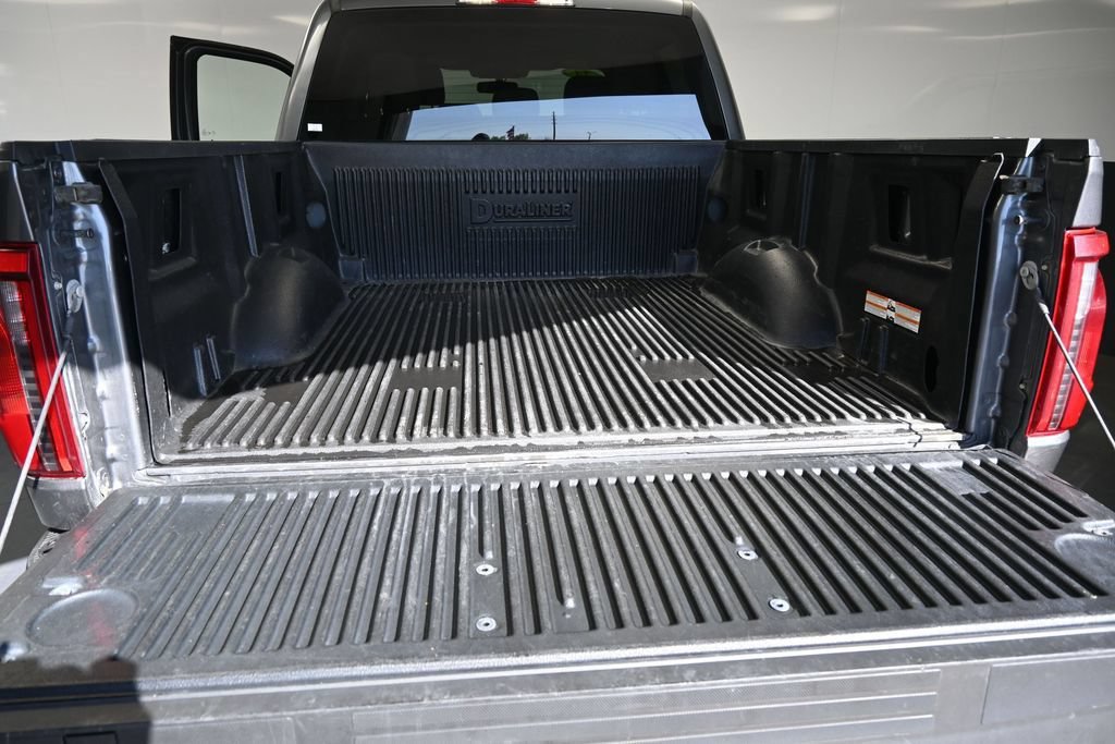 Used 2024 Ford F150 XLT AWD/4WD image 23