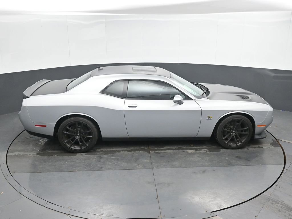 Used 2023 Dodge Challenger R/T Scat Pack image 37