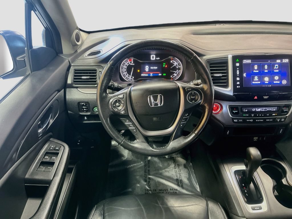 Used 2016 Honda Pilot EX-L image 22