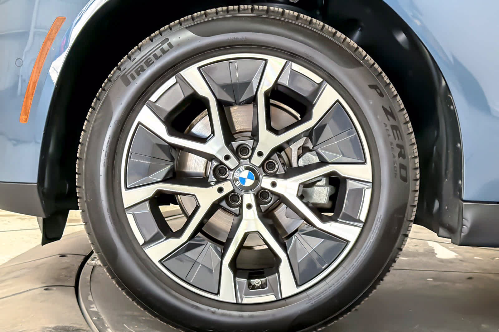 Used 2026 BMW X3 xDrive30i w/ Convenience Package AWD/4WD image 26