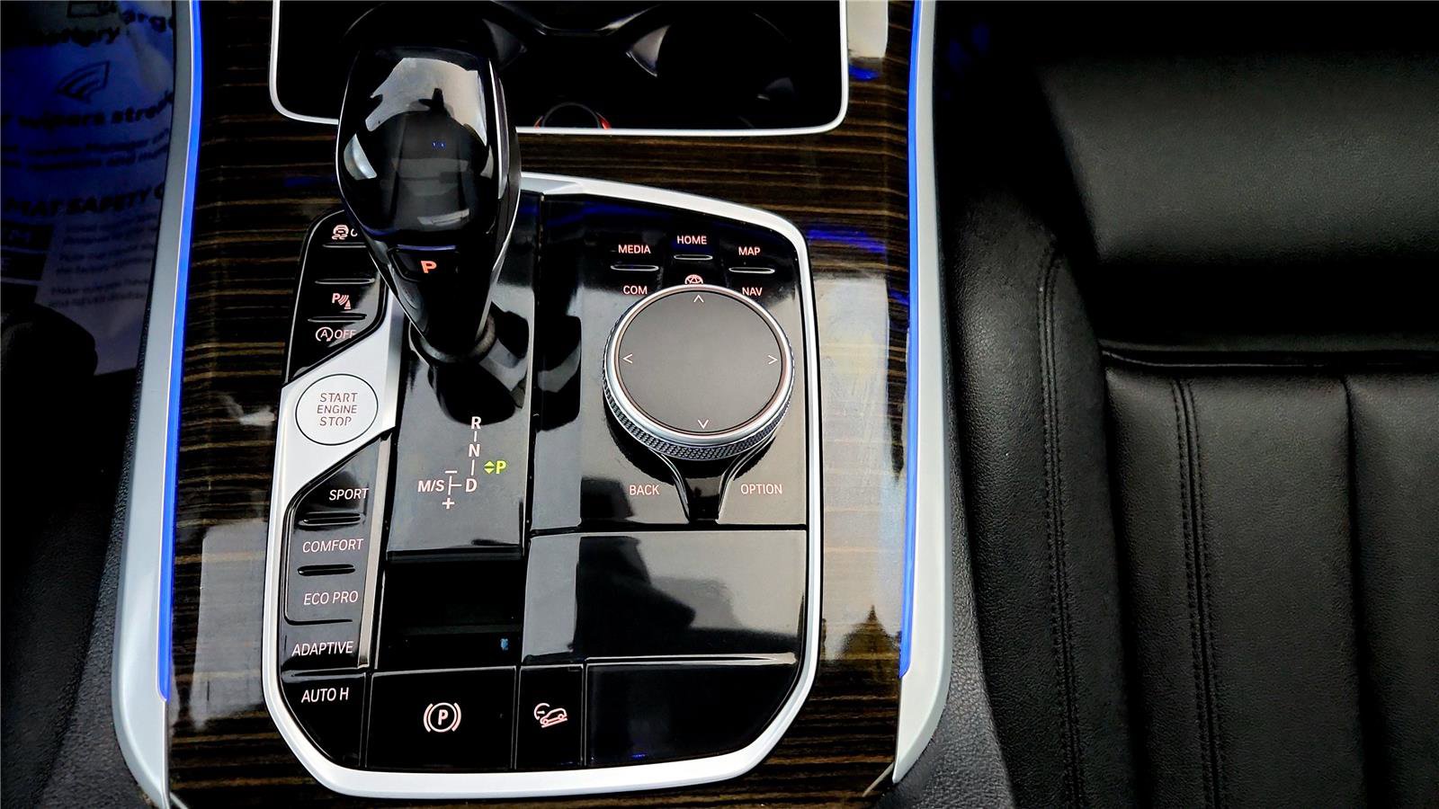 Used 2020 BMW X5 xDrive40i w/ Convenience Package image 29