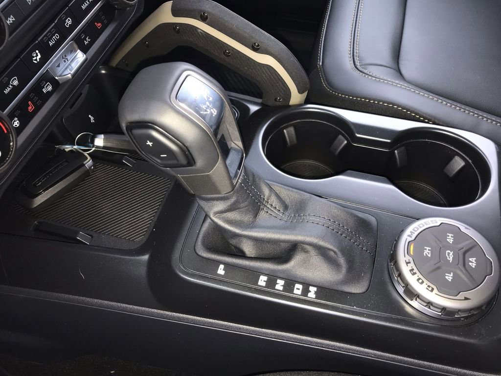 New 2025 Ford Bronco Badlands image 20