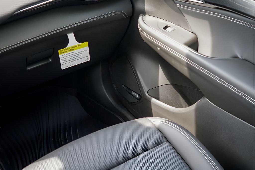 New 2026 Buick Envision Preferred AWD/4WD image 25