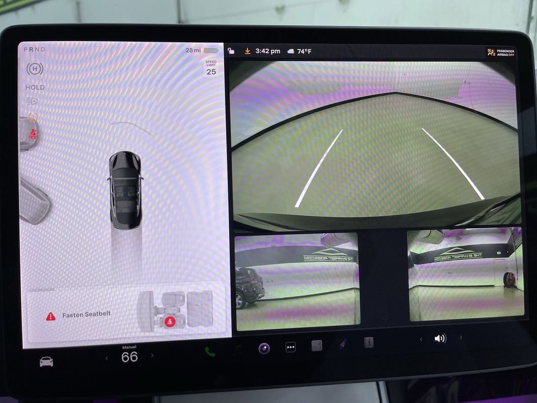 Used 2018 Tesla Model 3 Performance image 21