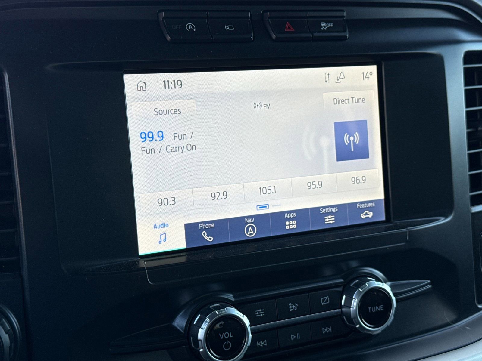 Used 2021 Ford F150 XLT w/ Equipment Group 301A Mid image 18