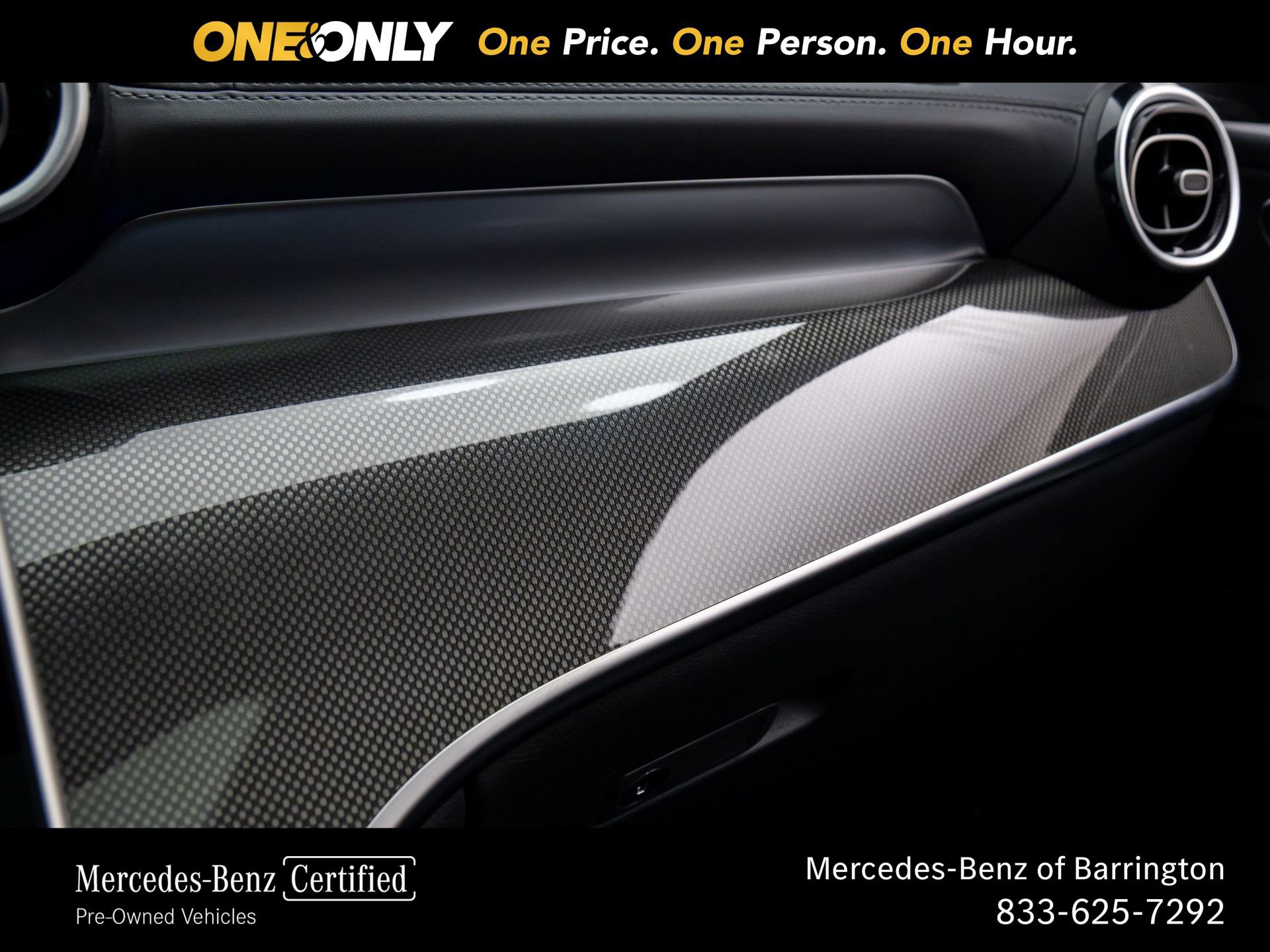 Certified 2025 Mercedes-Benz GLC 43 AMG GLC 43 AMG image 33