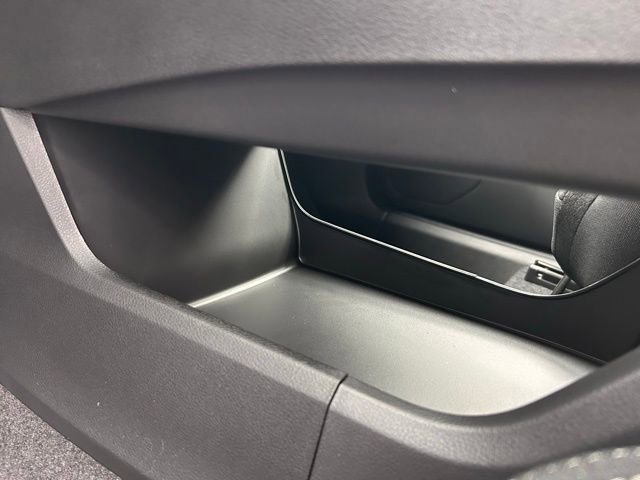 New 2026 Nissan Rogue SV w/ Cold Weather Package image 18