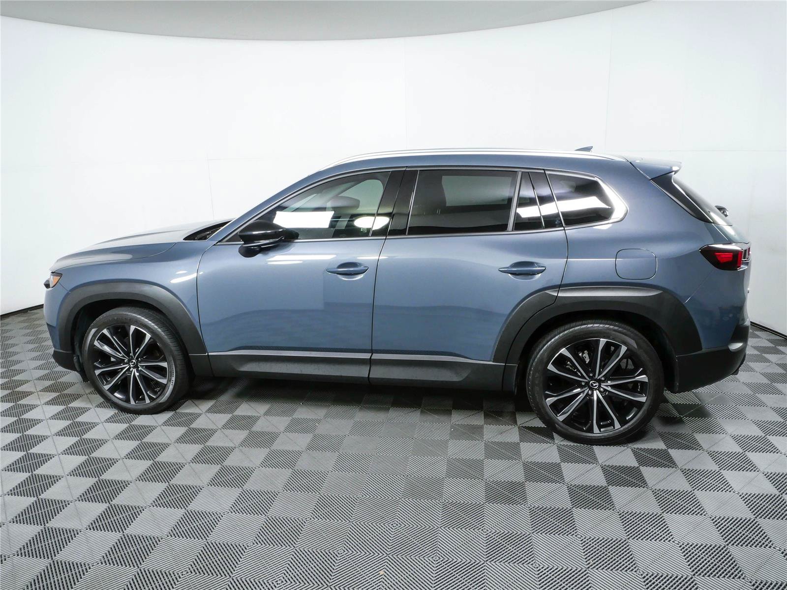 Used 2024 MAZDA CX-50 AWD 2.5 S w/ Cargo Package image 31