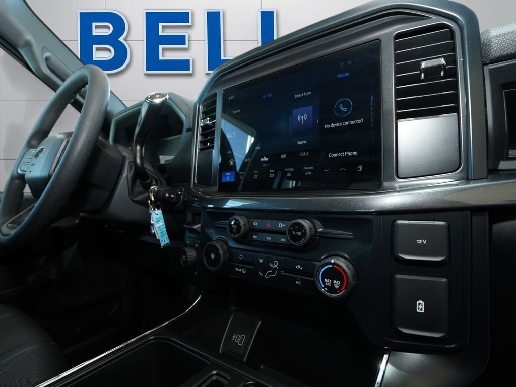 New 2025 Ford F150 STX w/ Equipment Group 200A image 24