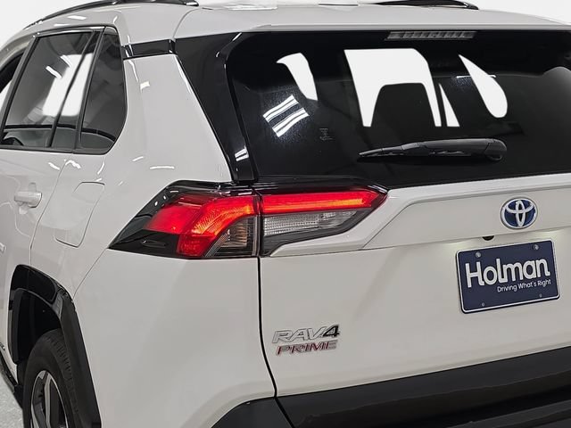 Certified 2021 Toyota RAV4 SE w/ Weather & Moonroof Package AWD/4WD image 31