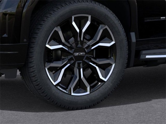 New 2026 GMC Sierra EV Denali image 9
