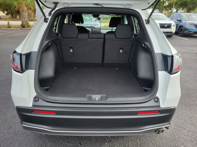 Certified 2023 Honda HR-V Sport image 13