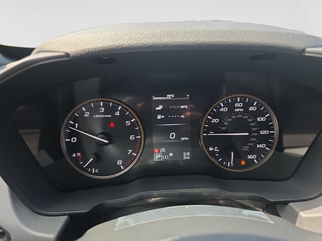 New 2026 Subaru Crosstrek 2.5i Wilderness AWD/4WD image 14