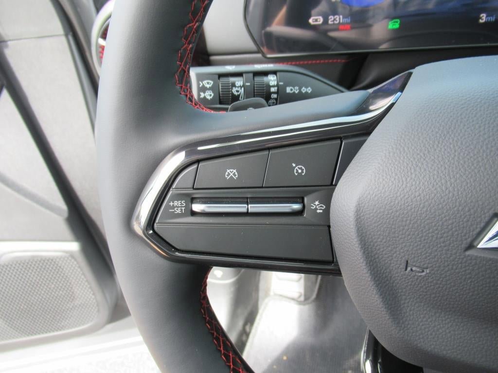 New 2025 Chevrolet Blazer EV RS AWD/4WD image 25