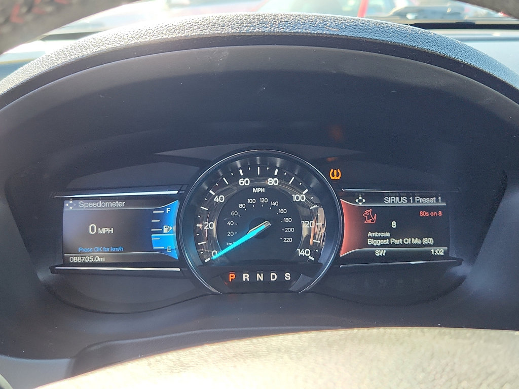 Used 2017 Ford Explorer Sport w/ Equipment Group 401A AWD/4WD image 24